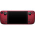 NFL Tampa Bay Buccaneers Breakaway Steam Deck Handheld Gaming Computer Skin